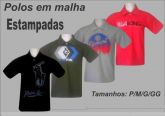 Kit Gola Polo Marcas Famosas