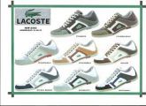 Sapatenis Lacoste