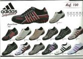 Sapatenis Adidas ref 100